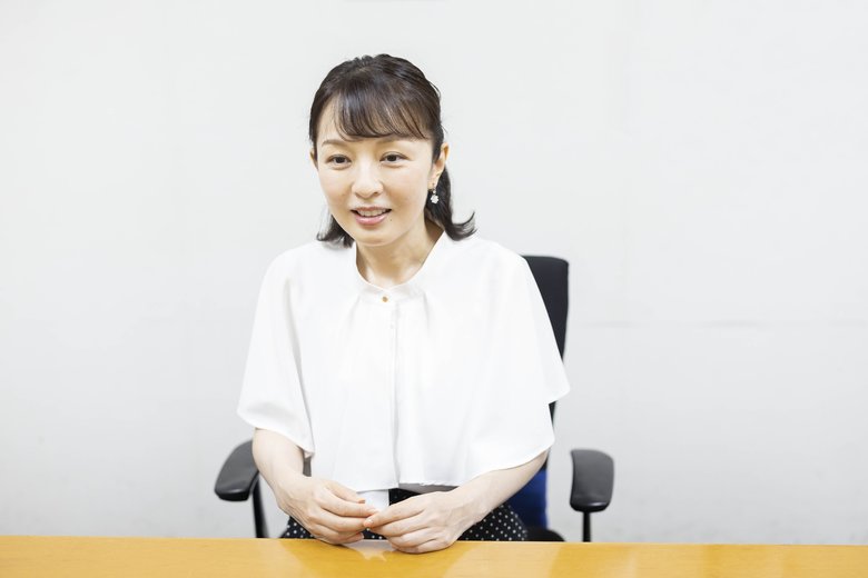 息子に会うたびにモチベーションが上がります