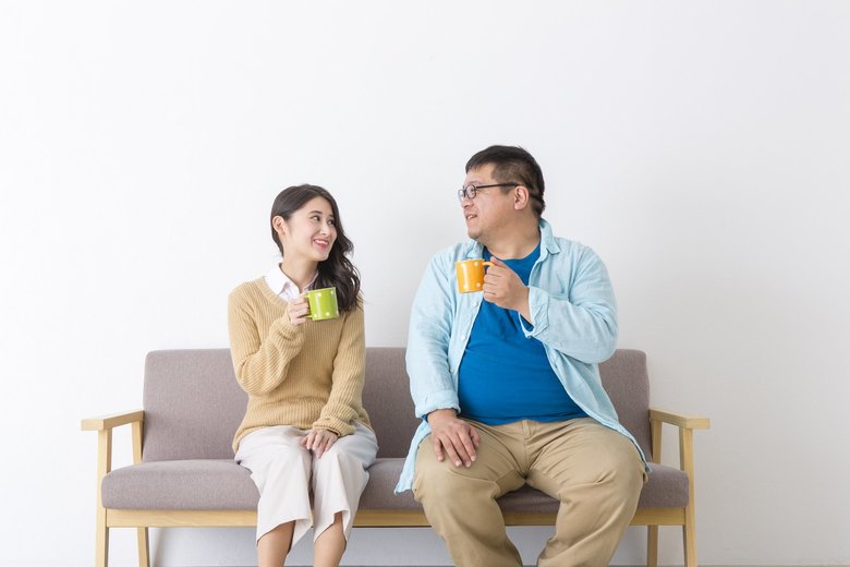 iStock.com/Milatas　※画像はモデルを起用したイメージです