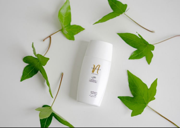 完成まで8か月を要した日焼け止めSPF50＋の「N SHOOT」が5月末から発売された
