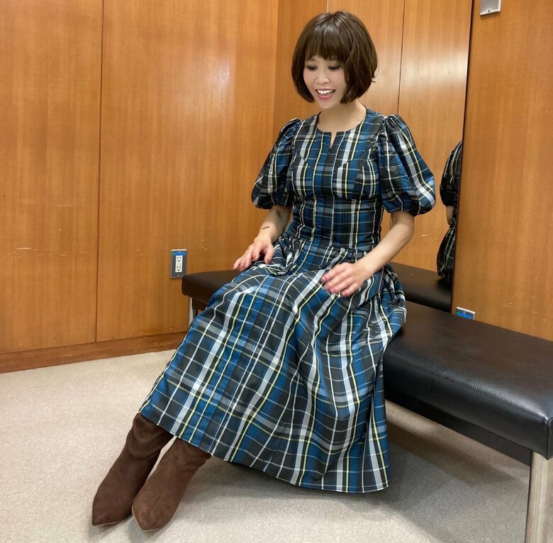 49歳とは思えない！現在の大竹さんがW杯を振り返ります