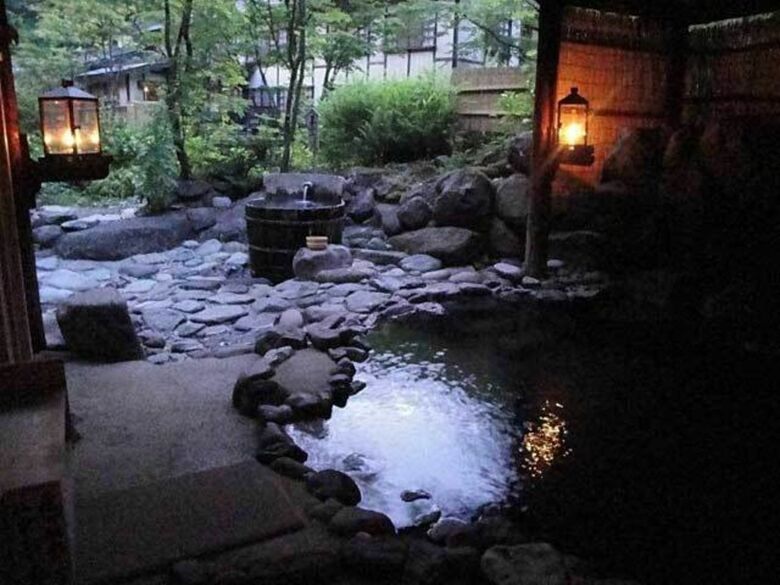 「お世話になった青森に貢献したい」と現場サポート・広報戦略立案で兼業者が参加した温泉宿（写真提供：NPO法人G-net）