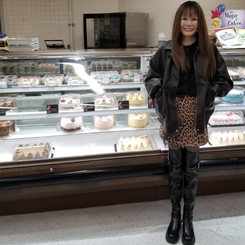 『徹子の部屋』放送後、気遣いのメッセージが絶えなかった