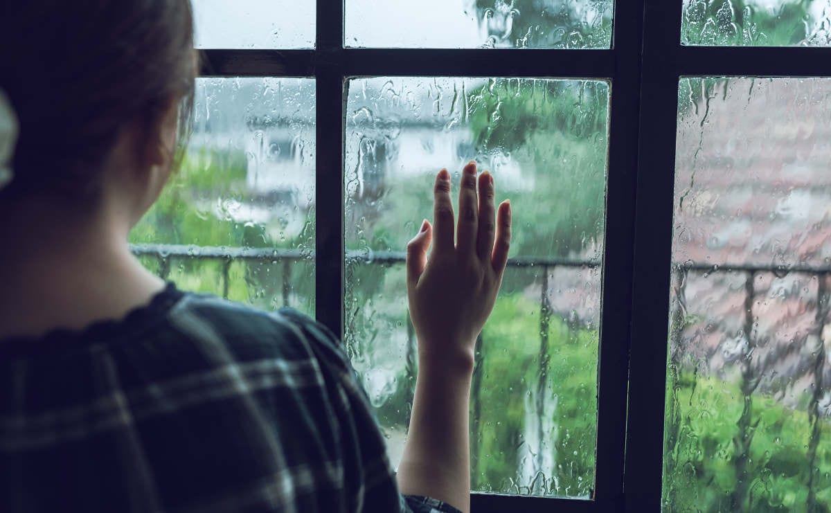 縁を切りたいのに切れない 人間関係を狂わせる 情け が捨てられない訳 Chanto Web