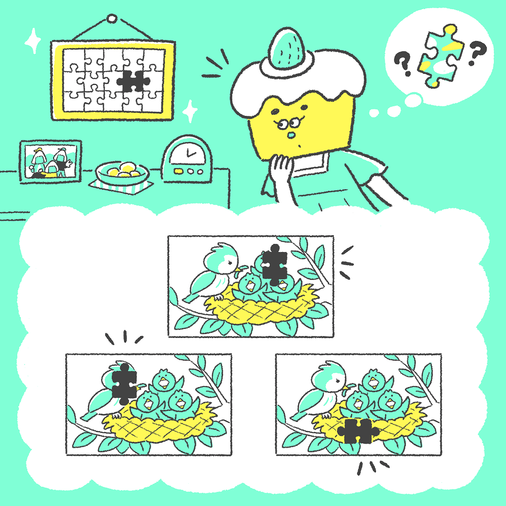 20210731更新心理テスト設問イラスト