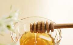 ウイルス予防になって低カロリー!?ハチミツの使える話