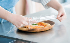 「ふんわりラップをして」の驚きの真実…!! プロが教える“ラップ”の正しい使い方