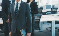 「カリスマ性じゃない!?」中田敦彦さんが熱弁「リーダーに大切な資質」