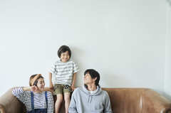 子どもの話を「共感的に聞く」ことがもたらす予想外の効果