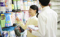 銀座のダイソーで人気の100円アイテムBEST4「ついつい買っちゃう!!」