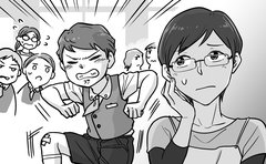 やりたい放題の5歳児「このまま育つと不安」な妻