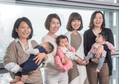 日テレ・岸田雪子キャスターのワーママニュース「保育園落ちたの私だ！」問題