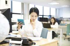 「急に涙が出たり、やる気がなくなる」メンタル不調な人が真っ先にやるべきこと