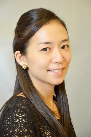 Aya Aibaのコピー