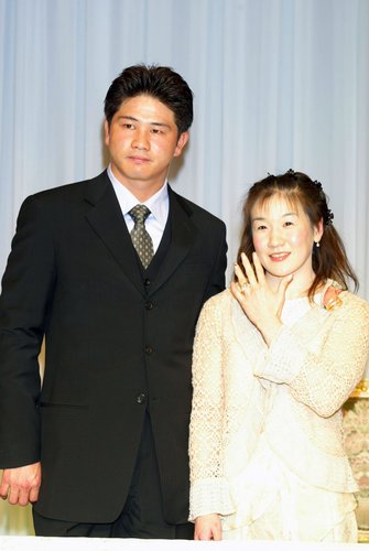 谷亮子「道場はYAWARAちゃんカットが流行し」トレードマークのヘアゴム