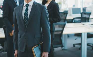 「カリスマ性じゃない!?」中田敦彦さんが熱弁「リーダーに大切な資質」