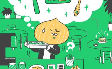 【心理テスト】休憩時間で探したもので分かる「あなたがイラつく後輩タイプ」