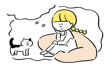 栄養不足で憂鬱な気分に!?体の不調…原因を栄養医学的に考えた