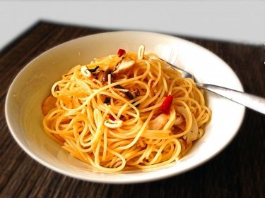 知らないのは勿体ない！簡単パスタ5選