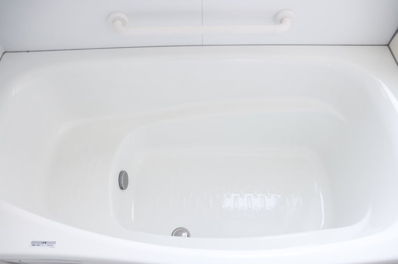 浴槽のイメージ