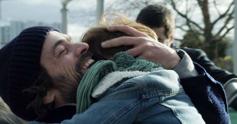 ︎©︎2018 Iota Production / LFP - Les Films Pelleas / RTBF / Auvergne-Rhone-Alpes Cinema