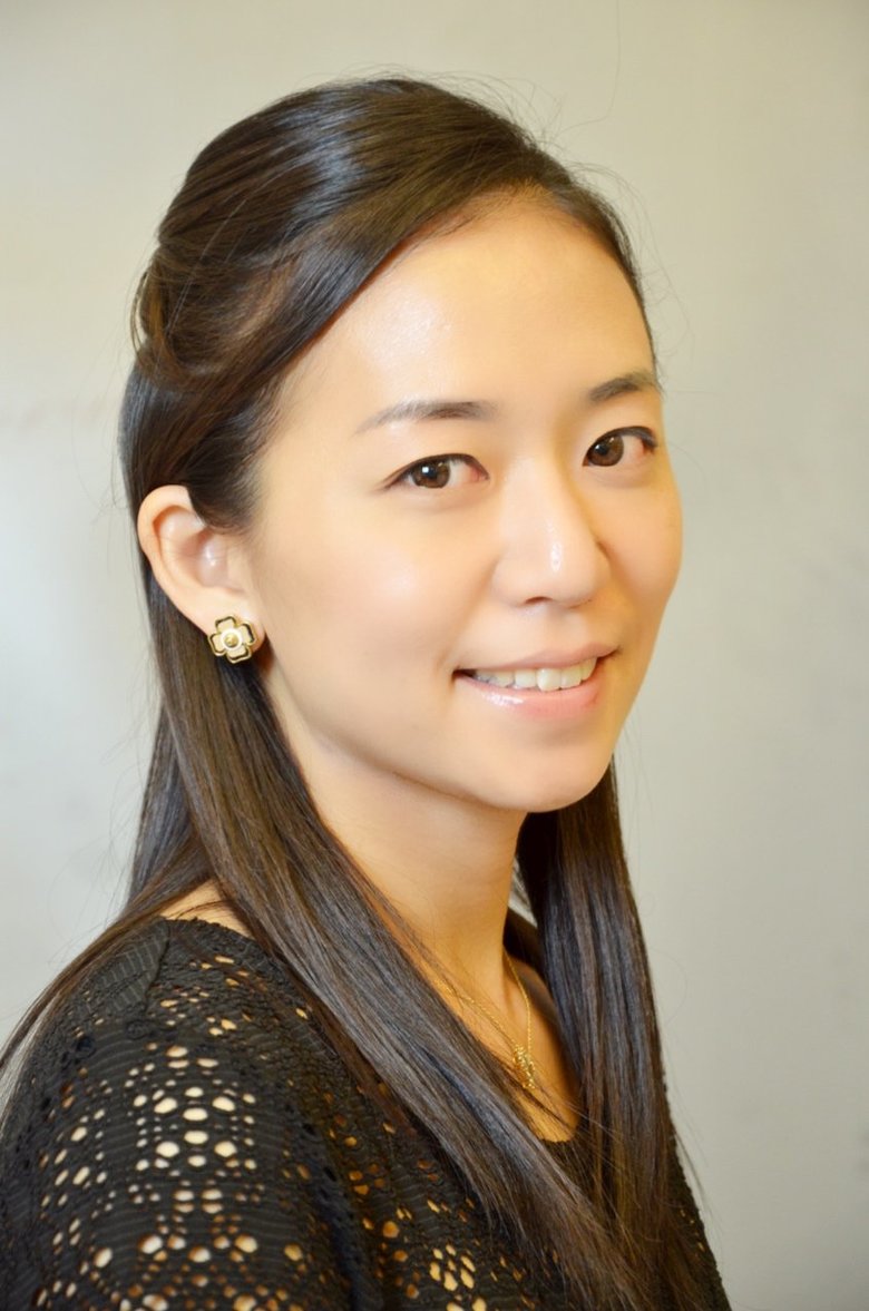 お話をうかがったのは愛波 文（あいば あや）さん