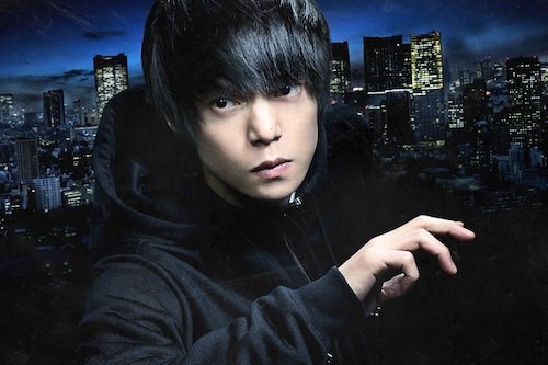 ©︎2019「東京喰種【S】」製作委員会 ©石田スイ／集英社