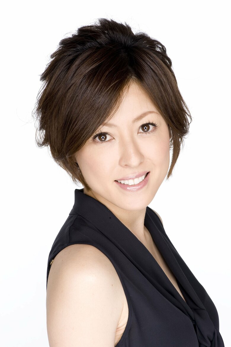 大河内志保さん