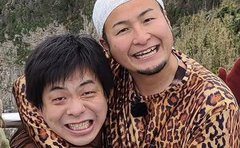 新婚旅行で伝説のリズムネタが誕生したバンビーノ『キングオブコント』でブレイクも「決勝で衝撃の出来事を目撃し」