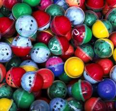 運命の相手はガチャガチャでゲット!? 香港で大ブームの“運命ガチャ”って