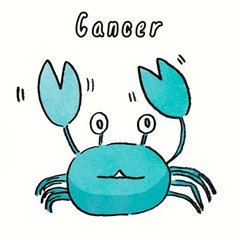 蟹座の気持ちが整う今週の占い＜6/3〜6/9＞