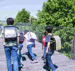 「やられたらやり返せ！」という夫の教育にモヤモヤが止まらない!!