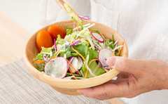 10kg以上の痩せた主婦は晩酌にハイボールを選ぶ