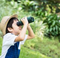 テーマパークは避けるべき!? 小さい子どもが喜ぶ旅行スポット新定番