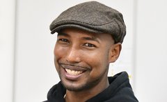 「君の自転車だと証明してと」ミュージシャン・矢野デイビット 30年前の屈辱経験振り返り「自分は差別する側にはならない」