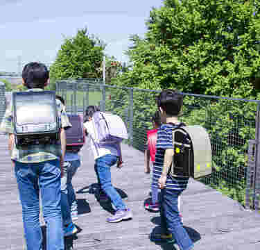 「やられたらやり返せ！」という夫の教育にモヤモヤが止まらない!!