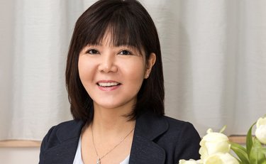 「胸切れと言われたら」何げないママ友の言葉に絶句した左乳房全摘の下着販売員 「自分の手術痕見せ、患者に寄り添う」今