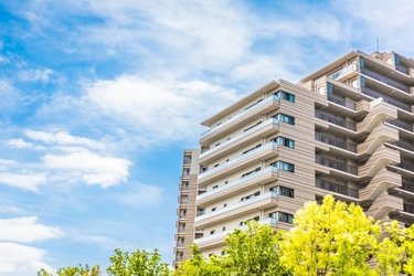 老後はマンションに住み替える？住み替えのメリットデメリット