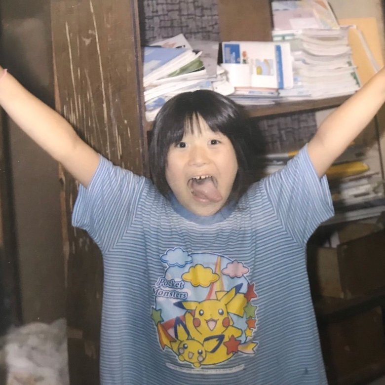 林下詩美