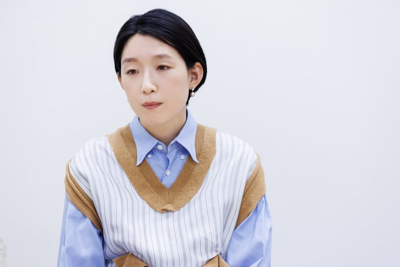 江口のりこさん