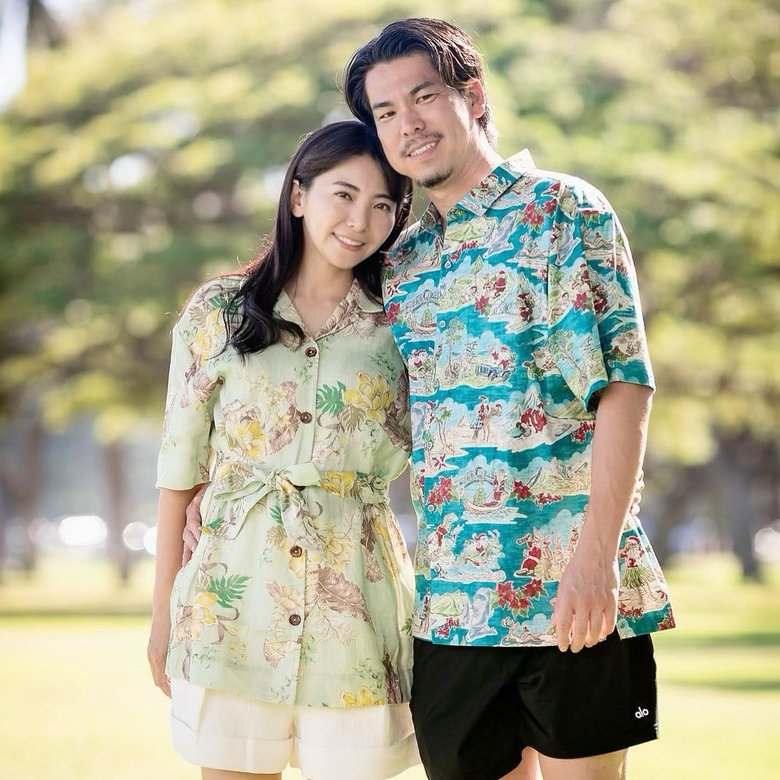 前田早穂 前田健太