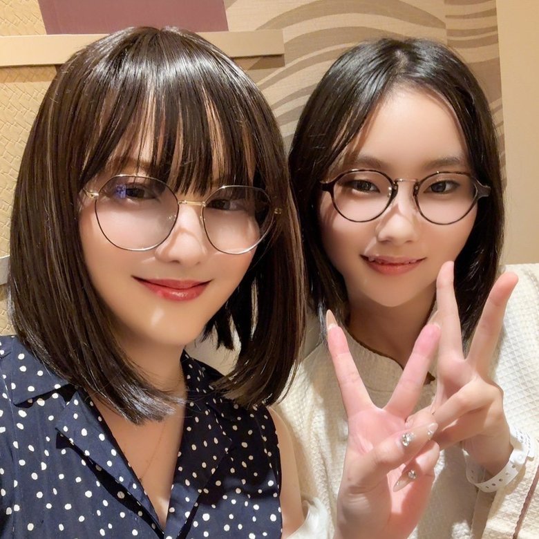 希良梨さんと難病と戦う女の子