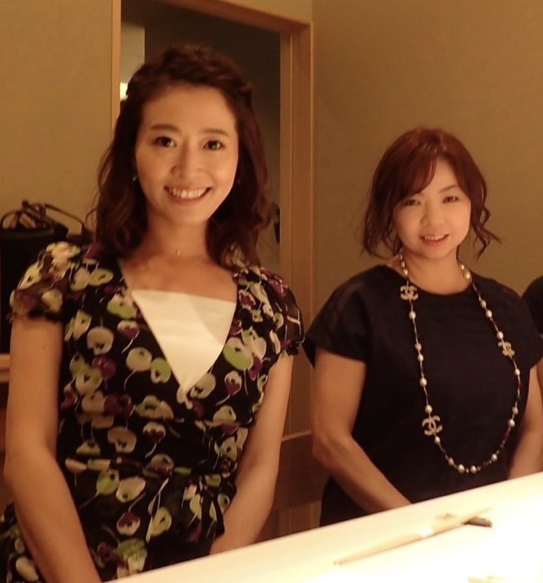 村西利恵 ハイヒール・モモコ