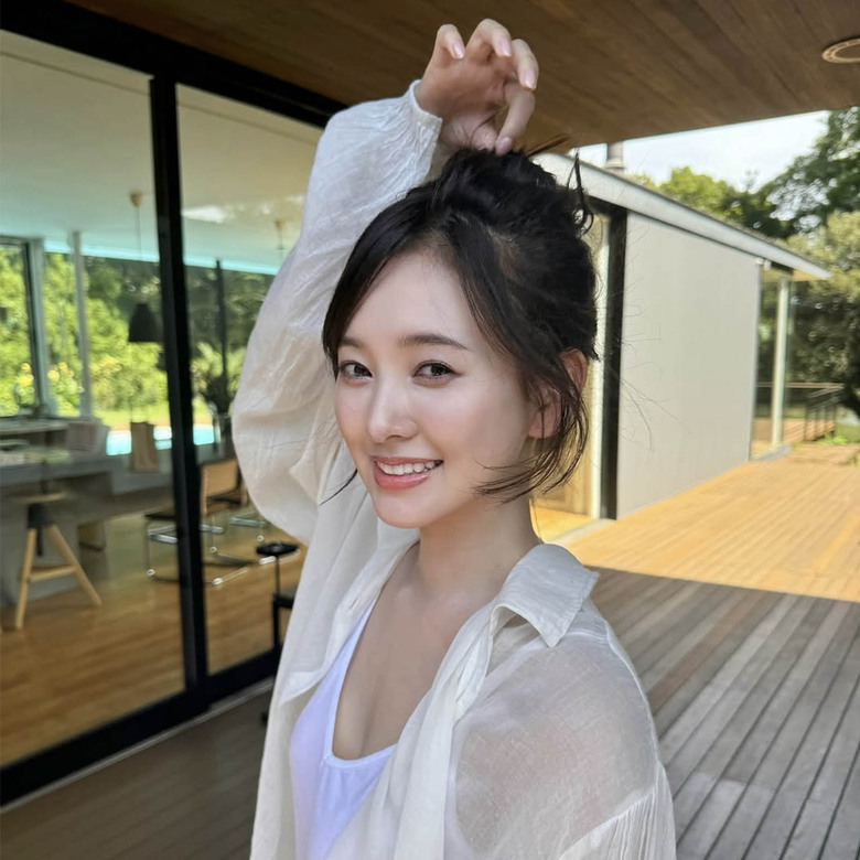 「何事もバランスが大事！」と語る兒玉さん