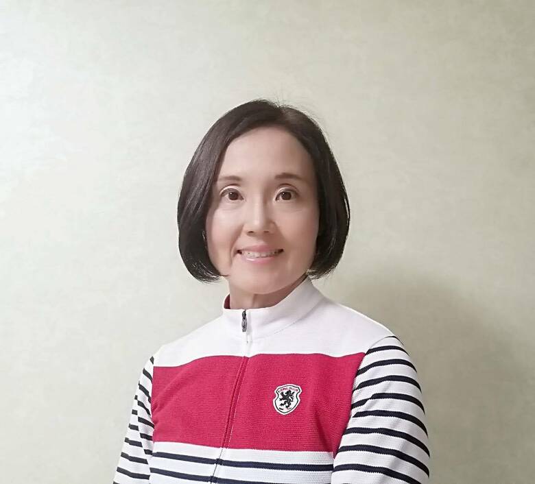 高松美代子さん