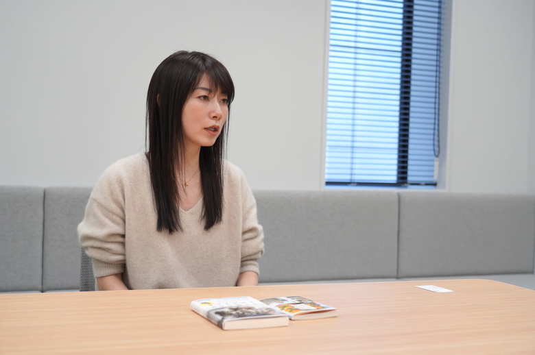 あさのますみさん