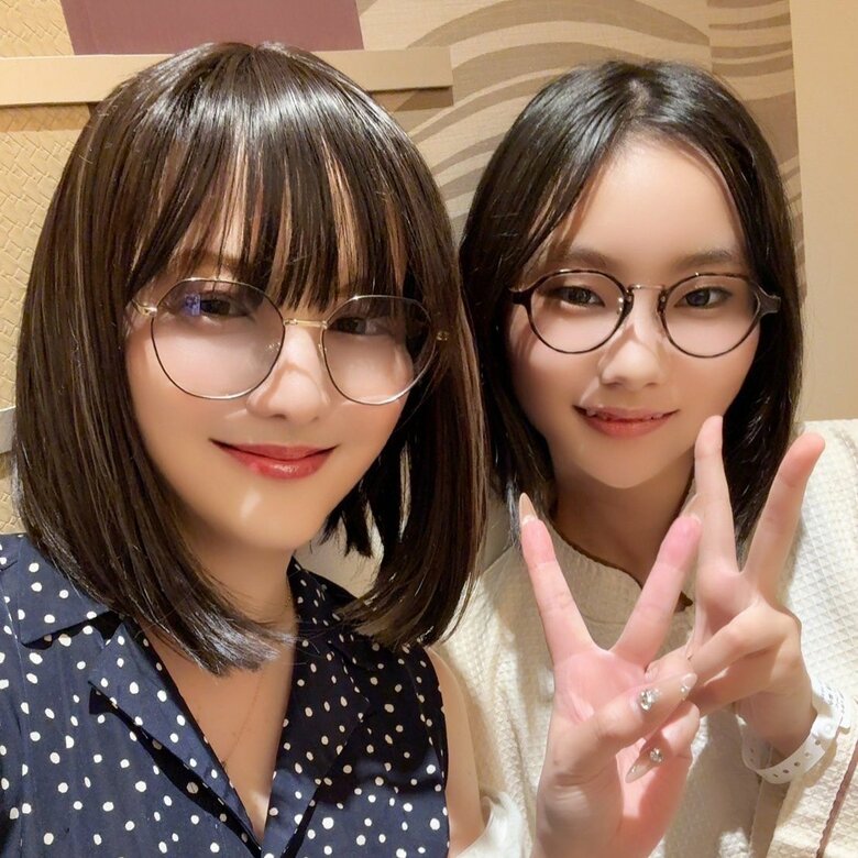 難病と戦う10代の女の子と希良梨さん