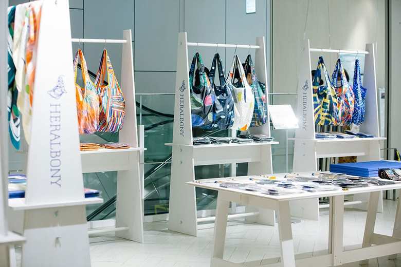 （提供：ヘラルボニー）