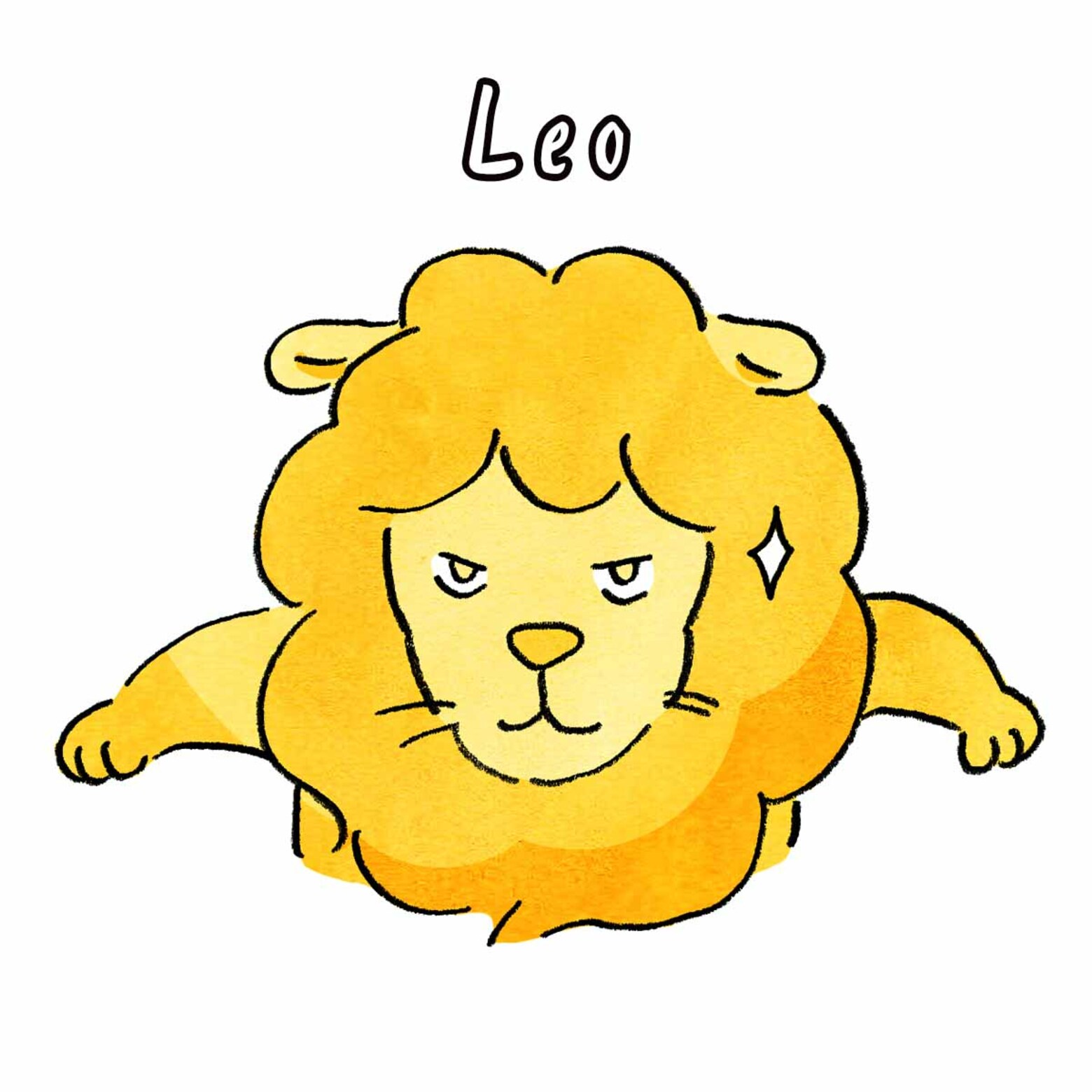 週間占い・獅子座「いまは、わかりやすいのがいいとは限りません」<9月28日~10月4日>|CHANTO WEB