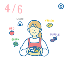 4月6日の開運風水｜憂鬱な朝が一変！開運弁当の作り方【全体運】