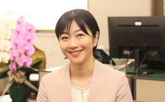 久保田智子「おもちゃ売り場も子ども服売り場も絶対近づかなかった」20代で妊娠は難しいと言われた私に「夫が発した言葉」